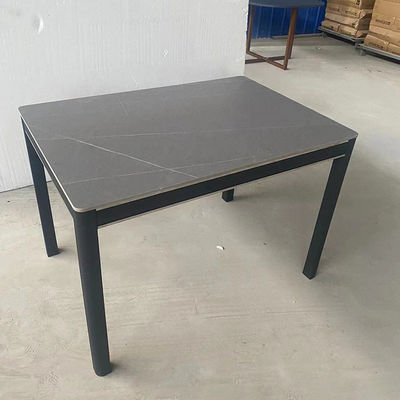 OEM Classical Design Slate Dining Room Table environmental Protection